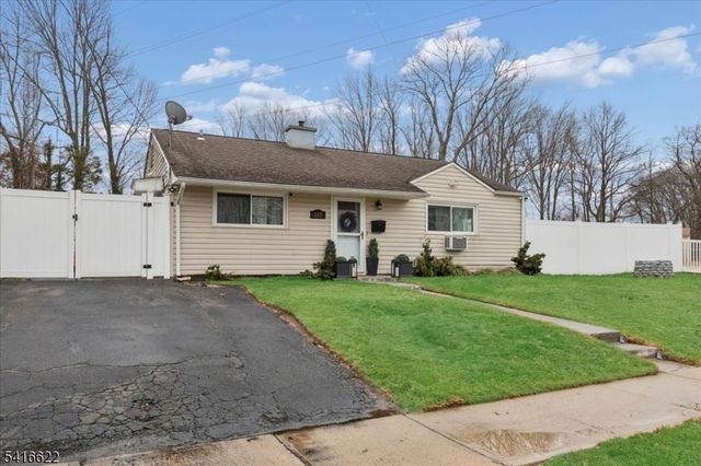 117 Winthrop Rd, Edison Twp., NJ 08817