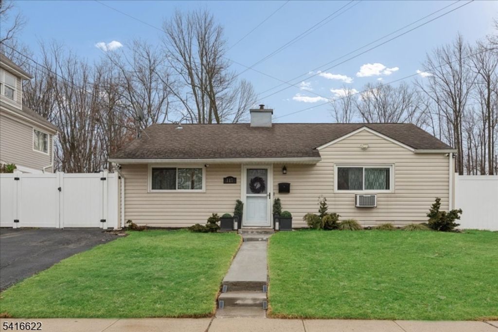117 Winthrop Rd, Edison Twp., NJ 08817
