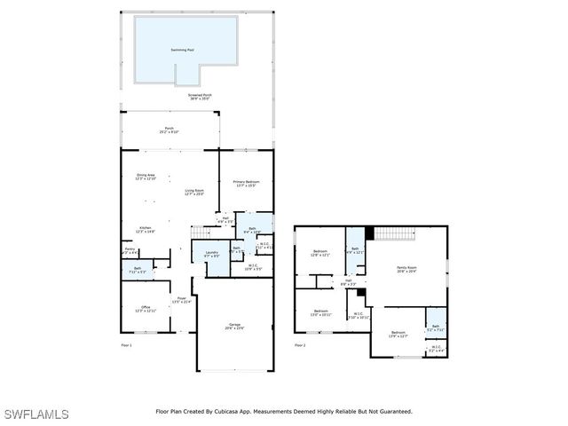 10415 Ventana LN, Naples, FL 34120