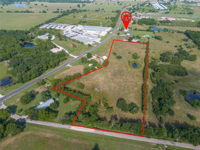 7811 Fm 35, Royse City, TX 75189