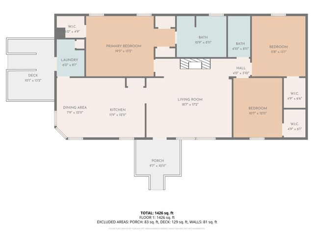 5125 Goldfinch Court, Granite Falls, NC 28630