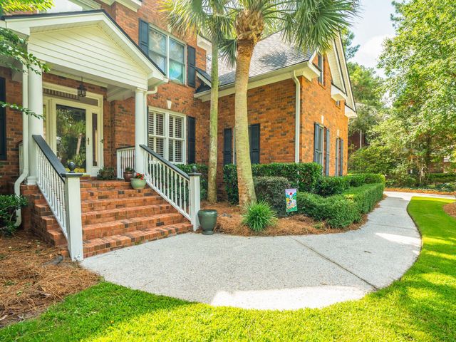 2609 John Boone Court, Mount Pleasant, SC 29466