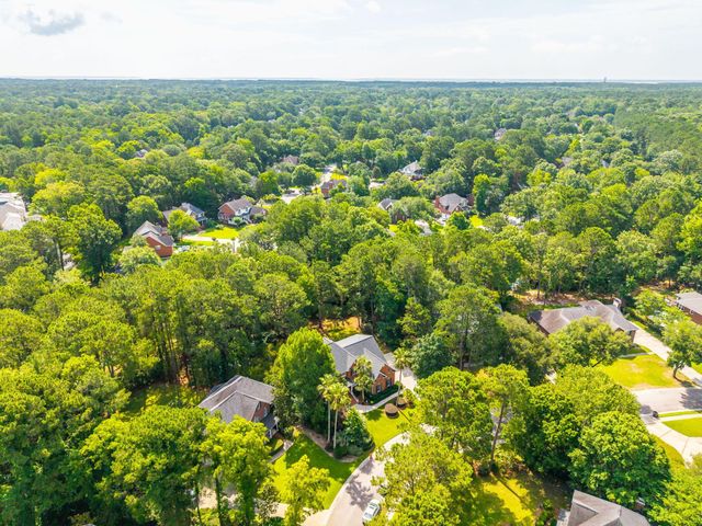 2609 John Boone Court, Mount Pleasant, SC 29466