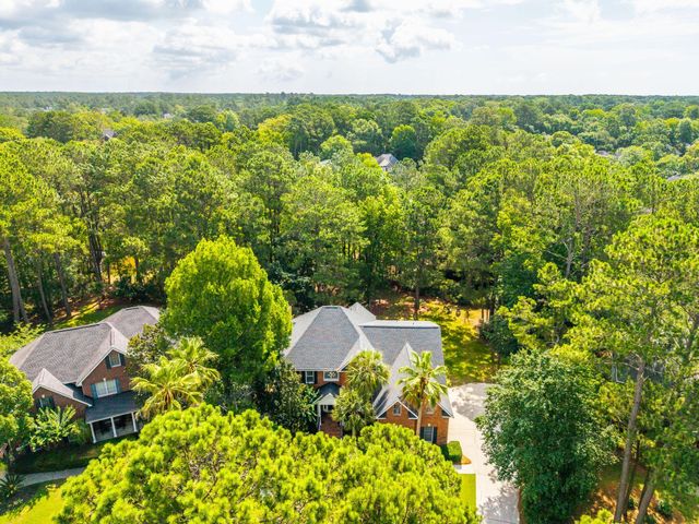 2609 John Boone Court, Mount Pleasant, SC 29466