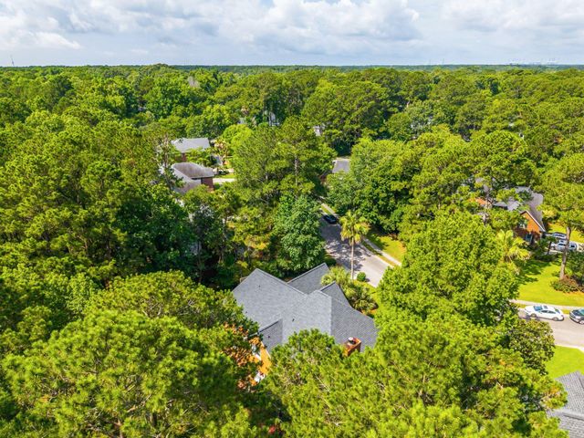 2609 John Boone Court, Mount Pleasant, SC 29466