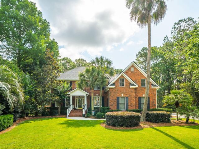 2609 John Boone Court, Mount Pleasant, SC 29466