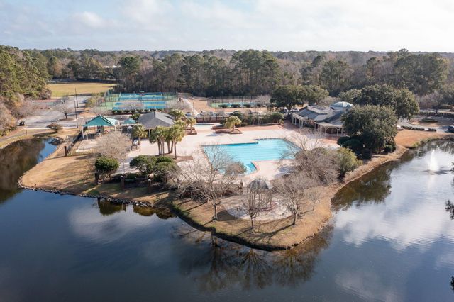 2609 John Boone Court, Mount Pleasant, SC 29466