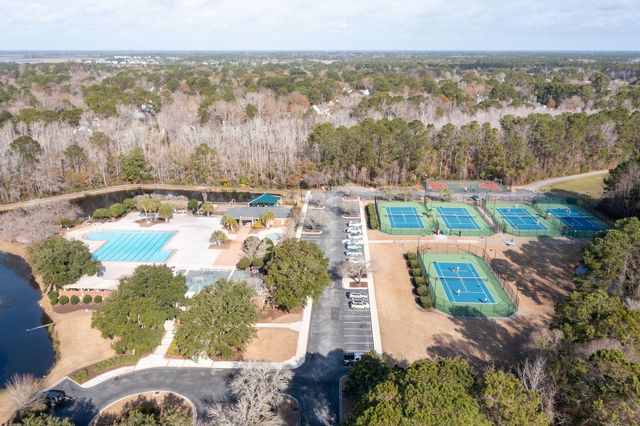 2609 John Boone Court, Mount Pleasant, SC 29466