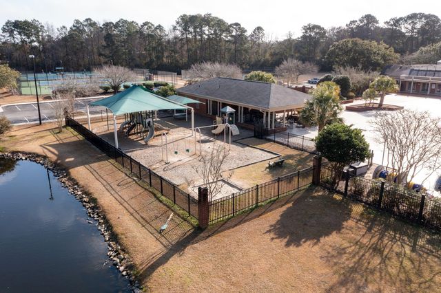 2609 John Boone Court, Mount Pleasant, SC 29466