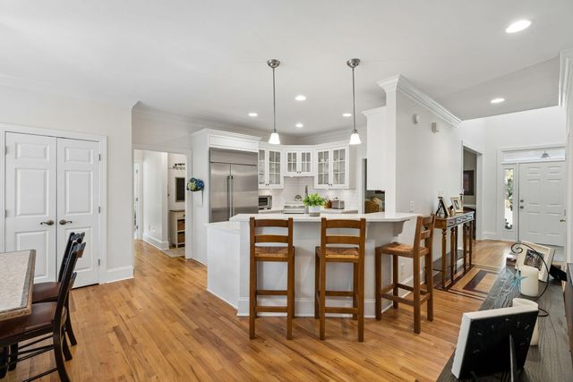 2609 John Boone Court, Mount Pleasant, SC 29466