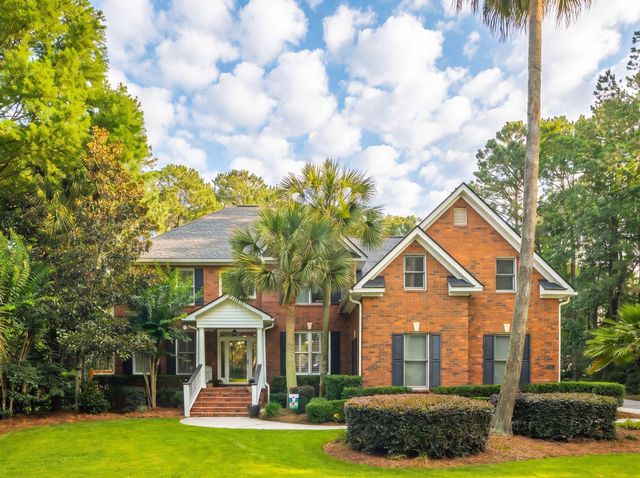 2609 John Boone Court, Mount Pleasant, SC 29466