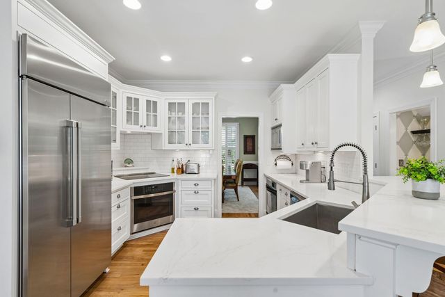 2609 John Boone Court, Mount Pleasant, SC 29466
