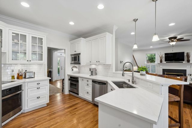 2609 John Boone Court, Mount Pleasant, SC 29466