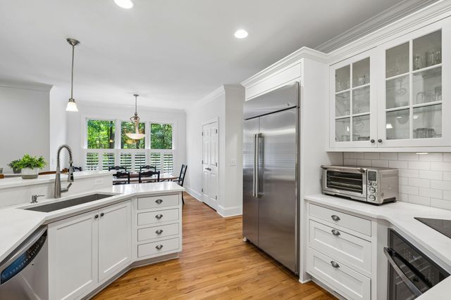 2609 John Boone Court, Mount Pleasant, SC 29466