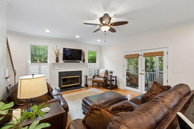 2609 John Boone Court, Mount Pleasant, SC 29466