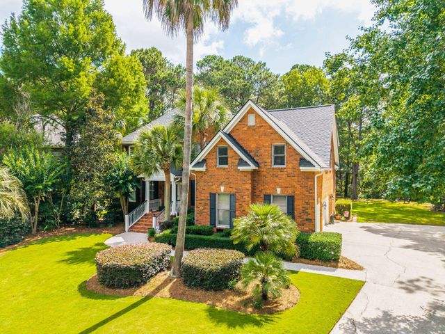 2609 John Boone Court, Mount Pleasant, SC 29466