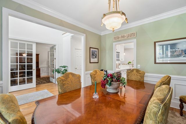 2609 John Boone Court, Mount Pleasant, SC 29466