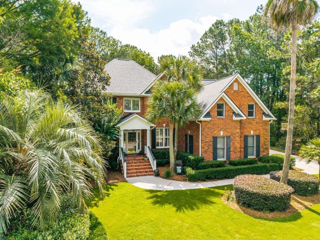 2609 John Boone Court, Mount Pleasant, SC 29466
