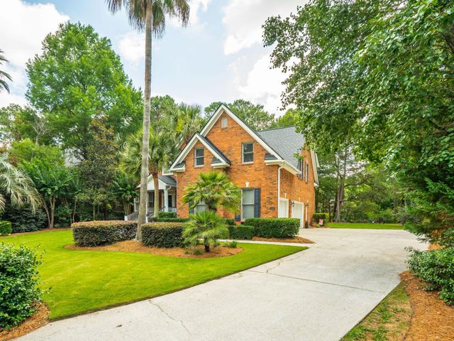 2609 John Boone Court, Mount Pleasant, SC 29466
