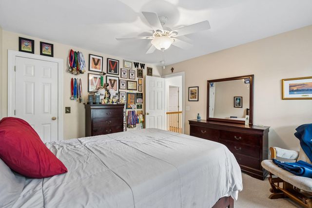2609 John Boone Court, Mount Pleasant, SC 29466