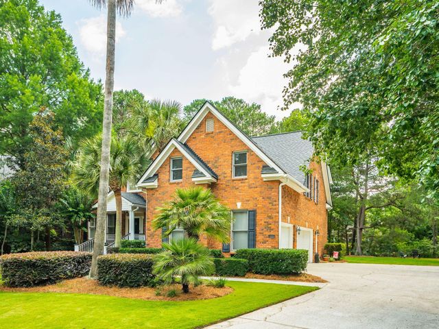 2609 John Boone Court, Mount Pleasant, SC 29466