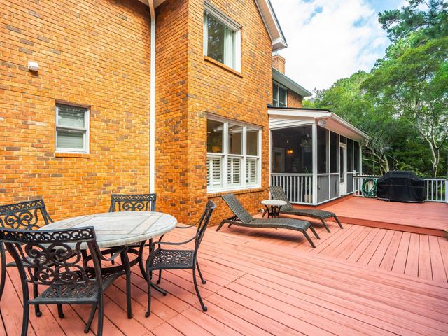 2609 John Boone Court, Mount Pleasant, SC 29466