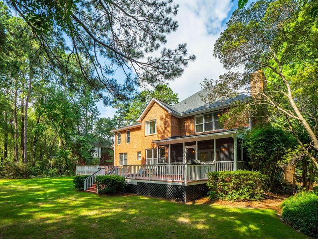 2609 John Boone Court, Mount Pleasant, SC 29466