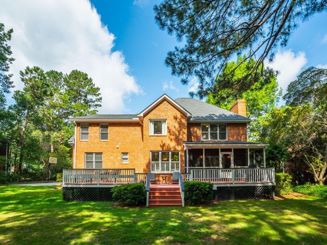 2609 John Boone Court, Mount Pleasant, SC 29466