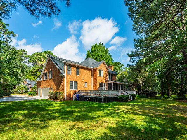 2609 John Boone Court, Mount Pleasant, SC 29466