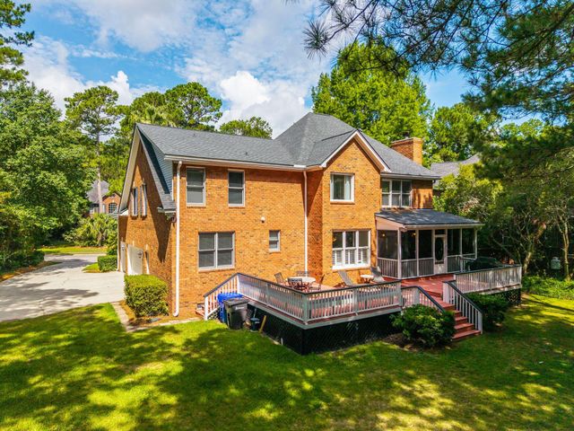 2609 John Boone Court, Mount Pleasant, SC 29466