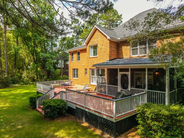 2609 John Boone Court, Mount Pleasant, SC 29466