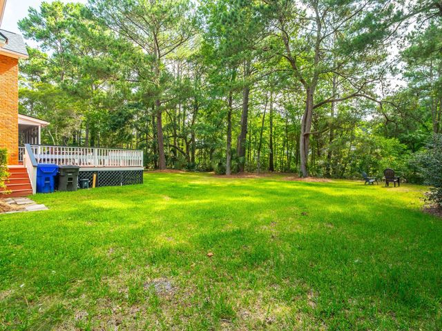 2609 John Boone Court, Mount Pleasant, SC 29466