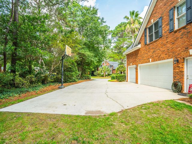 2609 John Boone Court, Mount Pleasant, SC 29466