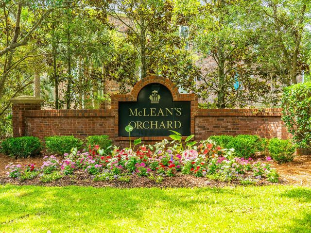 2609 John Boone Court, Mount Pleasant, SC 29466