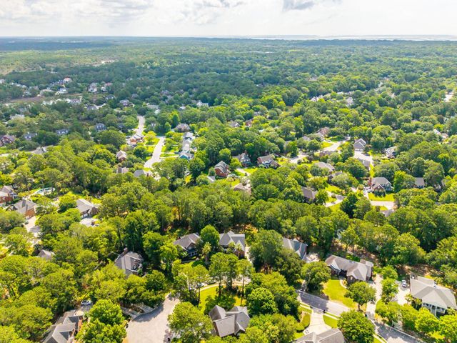 2609 John Boone Court, Mount Pleasant, SC 29466