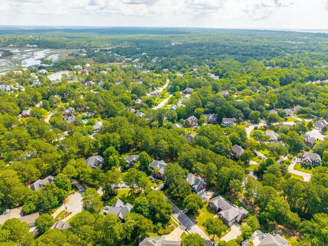 2609 John Boone Court, Mount Pleasant, SC 29466