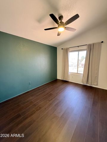 7031 W WESCOTT Drive, Glendale, AZ 85308