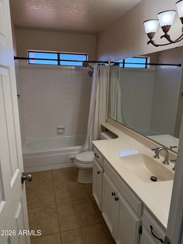 7031 W WESCOTT Drive, Glendale, AZ 85308