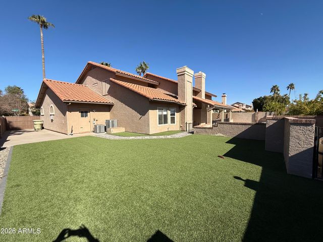 7031 W WESCOTT Drive, Glendale, AZ 85308