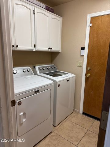 7031 W WESCOTT Drive, Glendale, AZ 85308