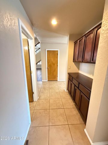 7031 W WESCOTT Drive, Glendale, AZ 85308