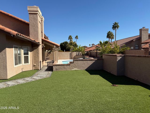 7031 W WESCOTT Drive, Glendale, AZ 85308