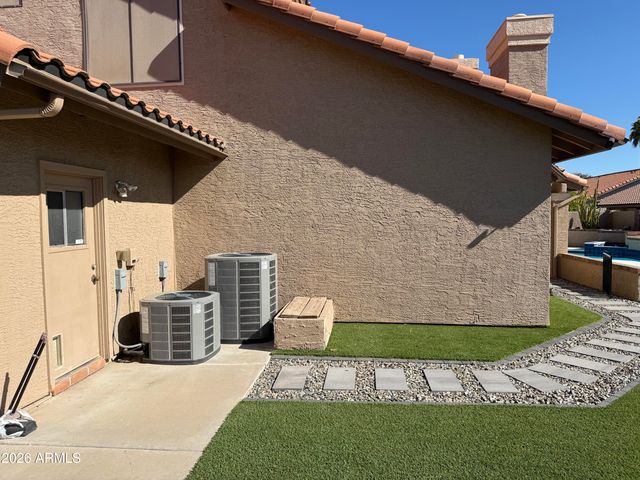 7031 W WESCOTT Drive, Glendale, AZ 85308