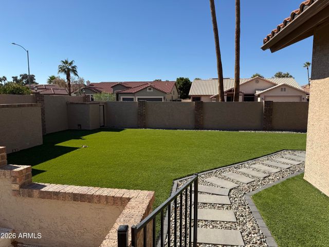 7031 W WESCOTT Drive, Glendale, AZ 85308