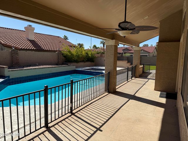 7031 W WESCOTT Drive, Glendale, AZ 85308