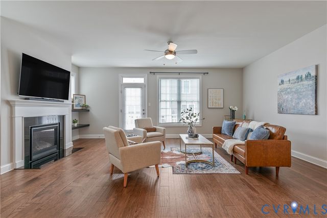 1318 Michaux Park Ln, Midlothian, VA 23113