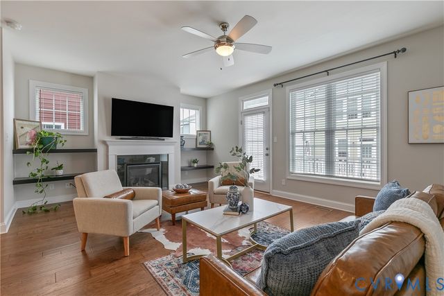 1318 Michaux Park Ln, Midlothian, VA 23113