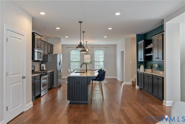 1318 Michaux Park Ln, Midlothian, VA 23113