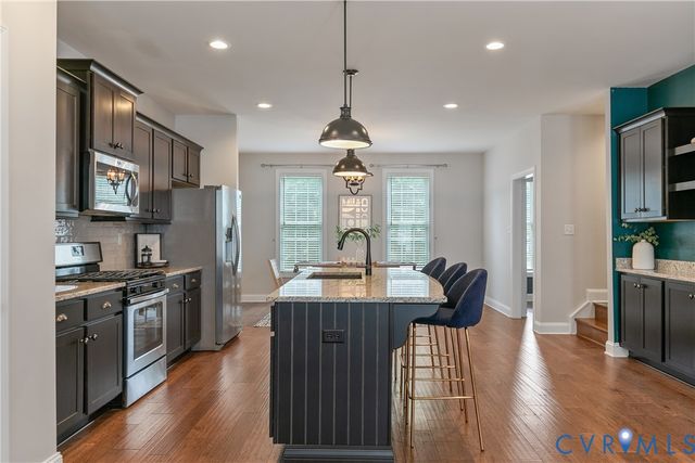 1318 Michaux Park Ln, Midlothian, VA 23113
