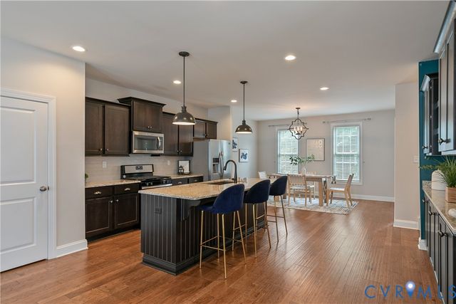 1318 Michaux Park Ln, Midlothian, VA 23113